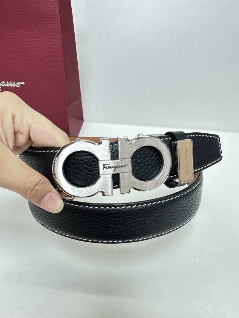 Ferragamo Belts